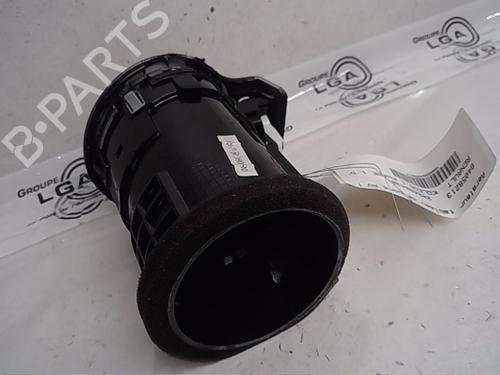 Used Air vent RENAULT KOLEOS I (HY_) 2.0 dCi 4x4 (HY0K) (150 hp) 17193855