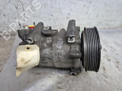 AC-Kompressor CITROËN C3 II (SC_) 1.4 | BP29739300M34