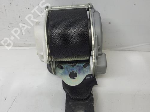 Cinto de segurança traseiro esquerdo Cinto de segurança traseiro esquerdo CITROËN C1 II (PA_, PS_) 1.0 VTi 68 (69 hp) 35970299 35970299