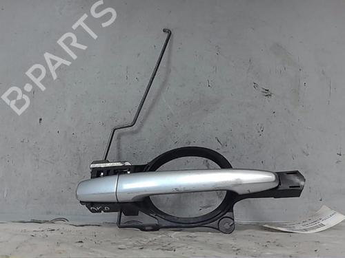Front right exterior door handle CITROËN C-CROSSER (VU_, VV_) 2.2 HDi | BP18057876C129 
