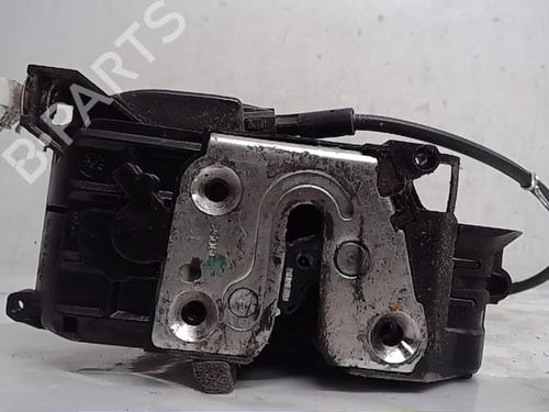 Front left lock RENAULT CLIO III (BR0/1, CR0/1) 1.5 dCi (BR0H, CR0H, CR1S, BR1S) | BP13831248C98 