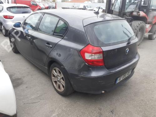 Left taillight BMW 1 (E87) 120 d | BP13832671C34 