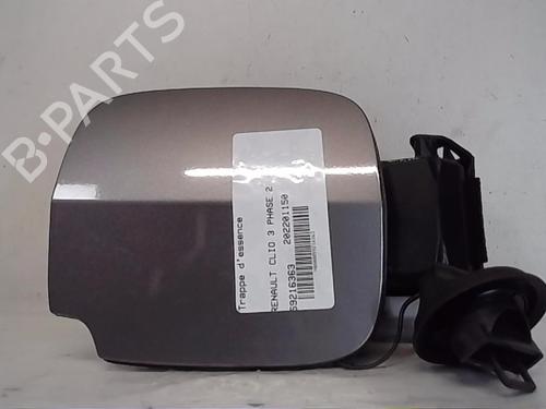 Fuel flap RENAULT CLIO III Grandtour (KR0/1_)  | BP13846379C131