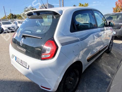 Starter RENAULT TWINGO III (BCM_, BCA_) 0.9 TCe 95 | BP33997606M8  - Image 7