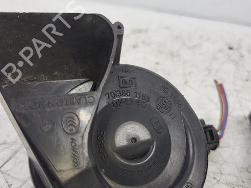 Used Horn Horn 37648979 37648979
