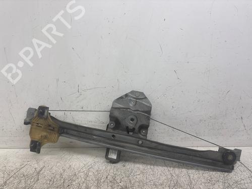 Front left window mechanism RENAULT CAPTUR I (J5_, H5_) 1.5 dCi 90 (J5N4, J5M5, J5MW, J5M6, J5AL, J5AJ) | BP39500649C22 - Image 2