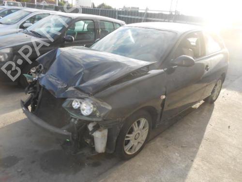 Right front brake caliper SEAT IBIZA III (6L1) 1.9 TDI | BP14522328M104 