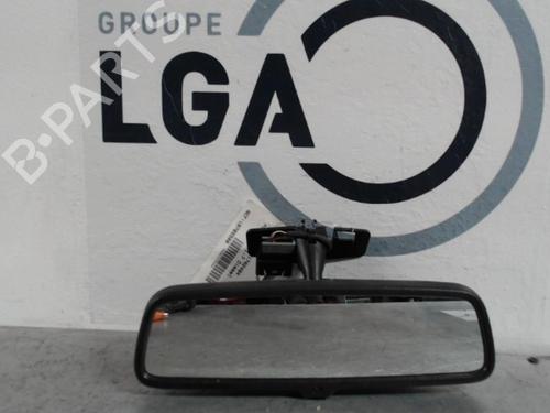 Used Rear mirror OPEL ASTRA H (A04) 1.7 CDTI (L48) (100 hp) 13868295