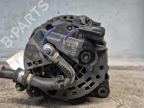 Alternator VW SCIROCCO III (137, 138) 1.4 TSI | BP29469162M7 