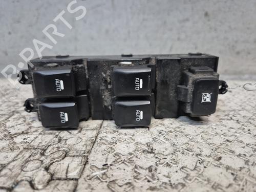 Used Left front window switch KIA CEE'D (JD) 1.6 CRDi 128 (128 hp) 24991767