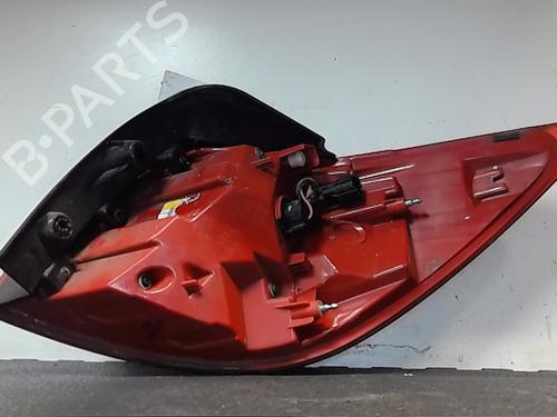 Left taillight KIA SPORTAGE III (SL) 1.7 CRDi | BP23333629C34 