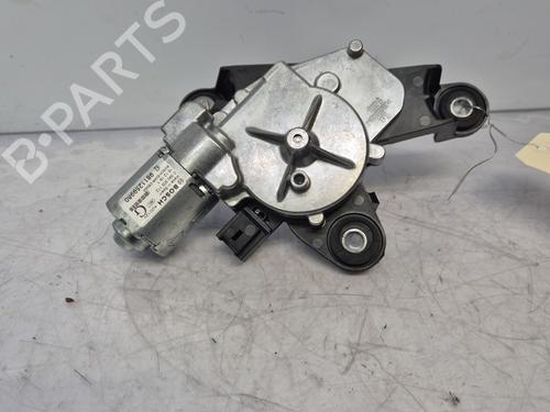 Viskermotor bagrude CITROËN C5 AIRCROSS (A_) 1.2 PureTech 130 (ARHNSJ) (131 hp) 31605171