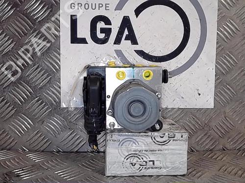 ABS pump NISSAN QASHQAI II (J11, J11_) 1.3 DIG-T | BP13854230M43 
