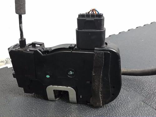 Front right lock KIA SPORTAGE III (SL)  | BP23063144C97 