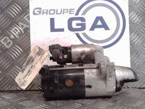 Starter HONDA CIVIC VIII Hatchback (FN, FK) 2.2 CTDi (FK3) | BP13864398M8 