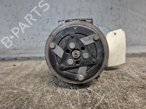 Used AC compressor PEUGEOT 308 I (4A_, 4C_) 1.6 HDi (112 hp) 29494346