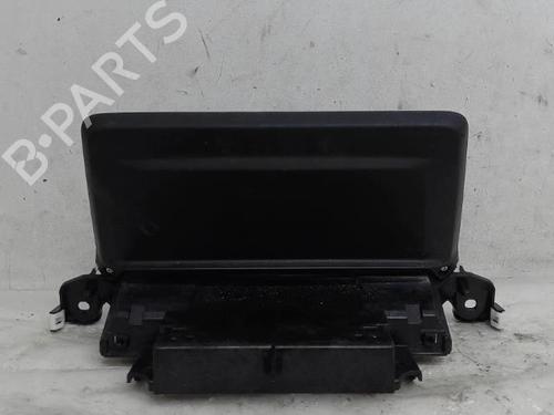 Display PEUGEOT 3008 II SUV (MC_, MR_, MJ_, M4_) 1.5 BlueHDi 130 (131 hp) 16341033