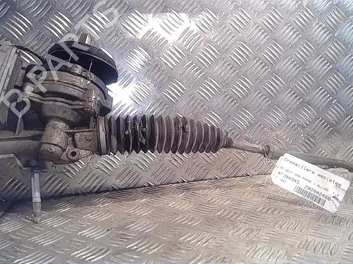 Steering rack PEUGEOT 208 I (CA_, CC_) 1.6 HDi | BP13855537M22 