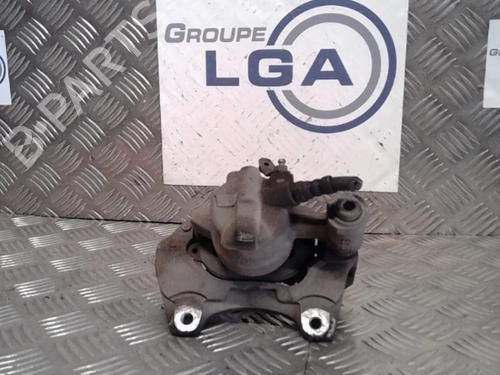 Right front brake caliper FIAT 500 (312_) 1.2 (312AXA1A) | BP14521498M104 
