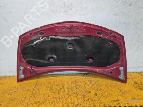 Hood RENAULT CLIO III (BR0/1, CR0/1)  | BP25207484C1 