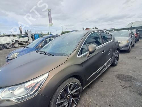 Front right window mechanism CITROËN DS4 (NX_) 2.0 HDi 165 | BP34254918C23  - Image 20