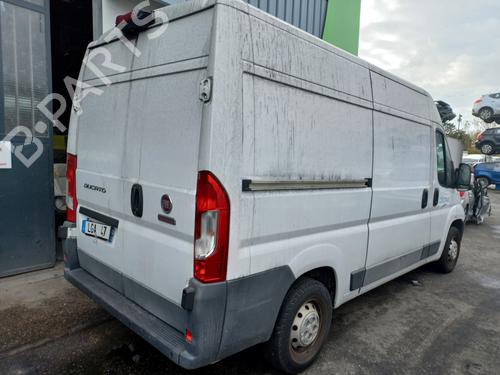 Climate control FIAT DUCATO Van (250_) 130 Multijet 2,3 D | BP32511035I5 
