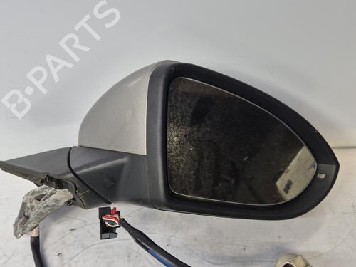 Used Right mirror VW GOLF VII (5G1, BQ1, BE1, BE2) [2012-2021]  31634032