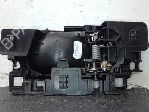 Front left interior door handle CITROËN C4 CACTUS 1.5 BlueHDi 120 | BP23563011I13 