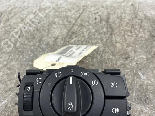 Headlight switch BMW 3 (E90) 325 d | BP39599544I24 - Image 3