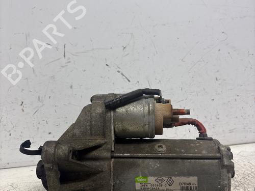 Used Starter Starter 38275149 38275149