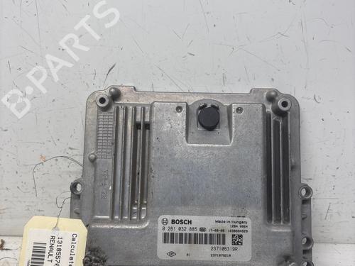 Engine control unit (ECU) RENAULT KANGOO Express (FW0/1_) | BP38915407M57 - Image 3