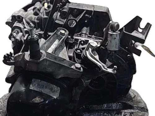 Gearbox RENAULT SCÉNIC II (JM0/1_) 1.5 dCi (JM0F) | BP19088969M3