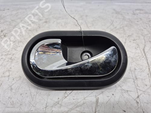 Used Front left interior door handle Front left interior door handle DACIA LODGY (JS_) 1.2 TCe (JSAY, JSM0) (115 hp) 34229154 34229154