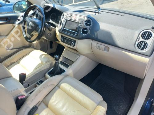 Starter VW TIGUAN (5N_) 2.0 TDI | BP36834373M8  - Image 16