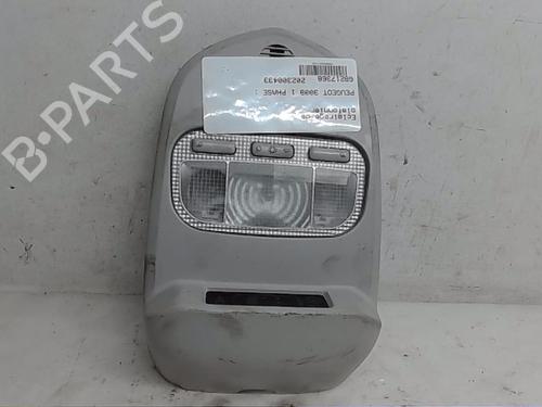 Used Interior roof light PEUGEOT 3008 I MPV (0U_) 1.6 HDi (112 hp) 13833077