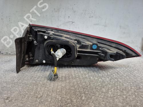 Left taillight MASERATI LEVANTE SUV (M161) 3.0 D Q4 | BP27289119C34 - Image 2