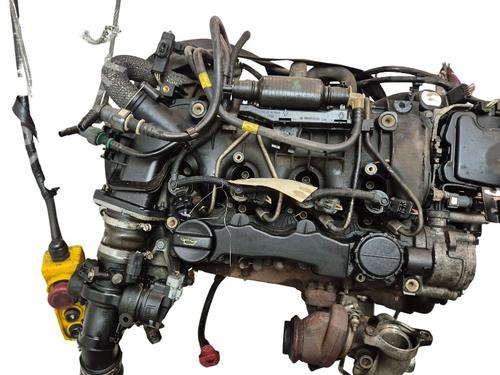 Motor für CITROËN JUMPY II (VF7) [2007-2016]  28828379