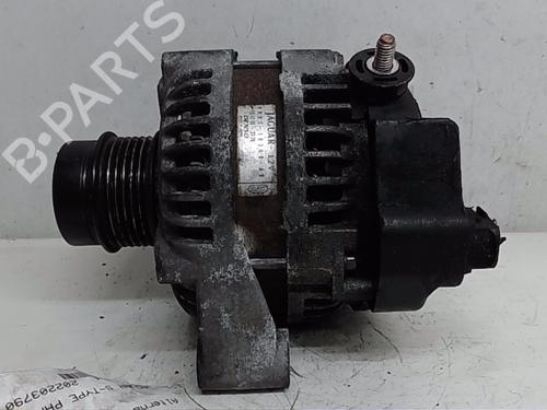 Generator JAGUAR S-TYPE II (X200) 2.7 D | BP13833834M7 