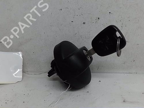 Fuel cap PEUGEOT 207 (WA_, WC_) 1.4 HDi | BP14567134C161 