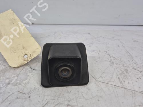 Kamera CITROËN C5 AIRCROSS (A_) 1.2 PureTech 130 (ARHNSJ) (131 hp) 32307782