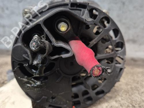 Alternator FORD KA (RU8) 1.2 | BP29577112M7 