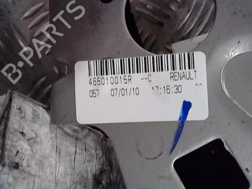 Break pedal RENAULT MEGANE CC (EZ0/1_) 1.4 TCe (EZ0F, EZ1V) | BP14559438I19 
