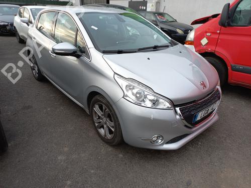 ABS pump PEUGEOT 208 I (CA_, CC_) 1.6 VTi | BP29155274M43 