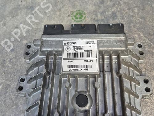 Used Engine control unit (ECU) DACIA SANDERO 1.5 dCi (88 hp) 30265253