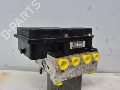 Used ABS pump ABS pump CITROËN C4 I (LC_) 1.6 HDi (90 hp) 33727195 33727195