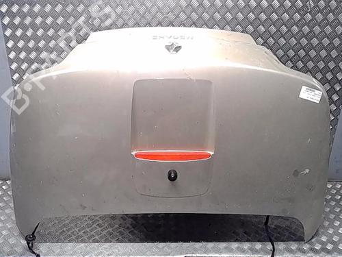 Used Tailgate RENAULT MEGANE II Coupé-Cabriolet (EM0/1_) 1.9 dCi (120 hp) 13854614