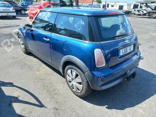 Right front door MINI MINI (R50, R53) One | BP28007375C3 