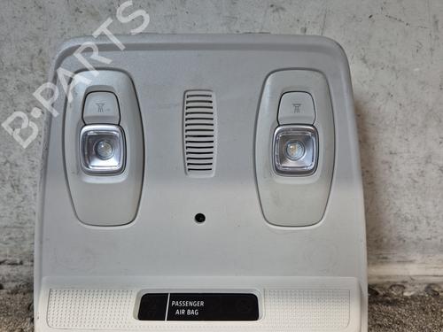 Kabinelys RENAULT ZOE (BFM_) [2012-2026]  30404520