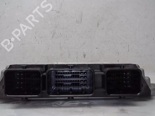 Engine control unit (ECU) CITROËN C4 I (LC_) 1.6 HDi | BP13840642M57 