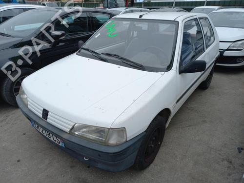 Gearbox PEUGEOT 106 I (1A, 1C) 1.0 | BP17099087M3 
